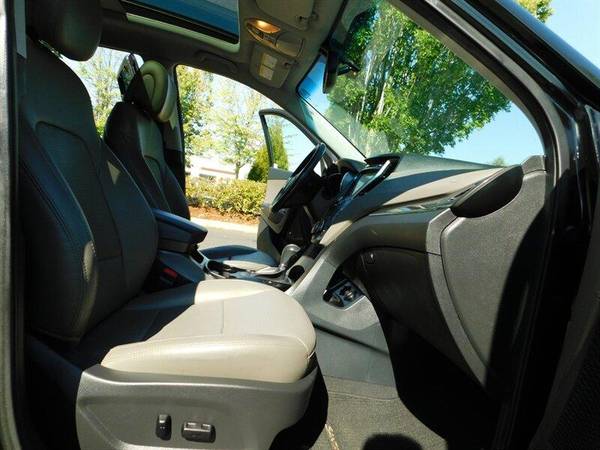2014 Hyundai Santa Fe SPORT 2.4L Premium Pkg / Tech Pkg / AWD / NEW... for sale in Portland, OR – photo 15