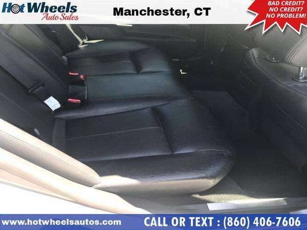 2009 Infiniti M35 4dr Sdn AWD - ANY CREDIT OK!! for sale in Manchester, CT – photo 10