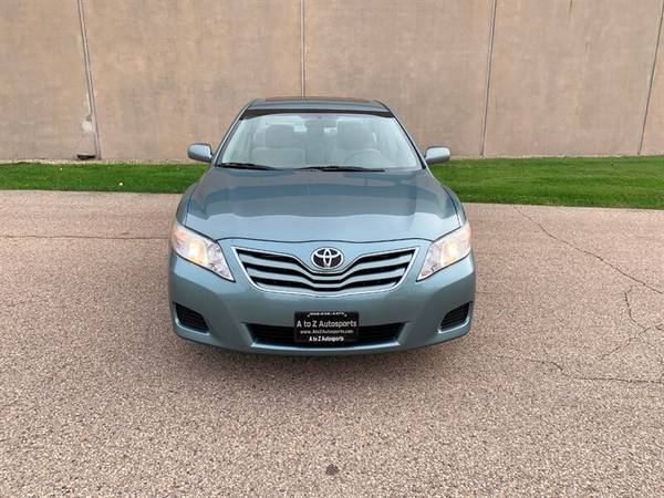 2010 Toyota Camry for sale in Madison, WI – photo 5