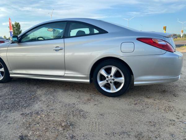 05 Toyota Solara SE Sport - cars & trucks - by dealer - vehicle... for sale in Osseo, WI – photo 17