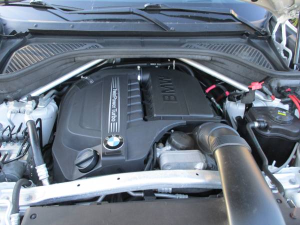 2014 BMW X5 xDrive35i AWD - cars & trucks - by dealer - vehicle... for sale in franklin,tn.37064, TN – photo 10