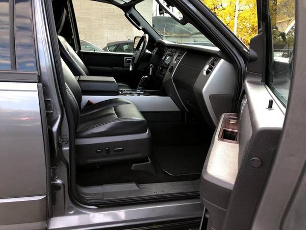 2010 Ford Expedition Limited 4WD CALL OR TEXT TODAY! - cars & trucks... for sale in Cleveland, OH – photo 24