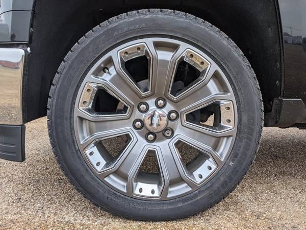 2015 Chevrolet Silverado 1500 LT SKU: FG323244 Pickup for sale in Waco, TX – photo 22