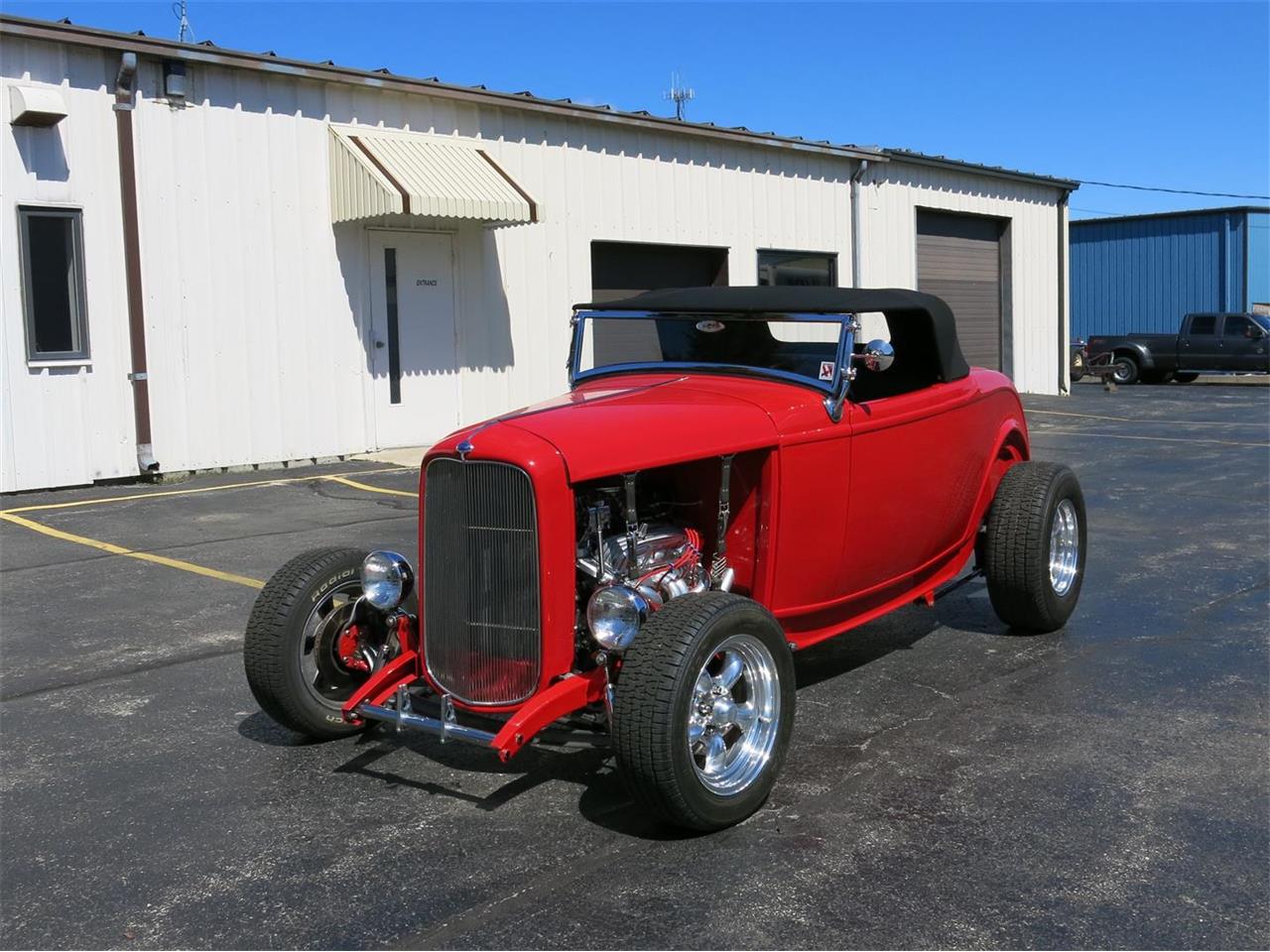 1932 Ford Model B for sale in Manitowoc, WI – photo 27