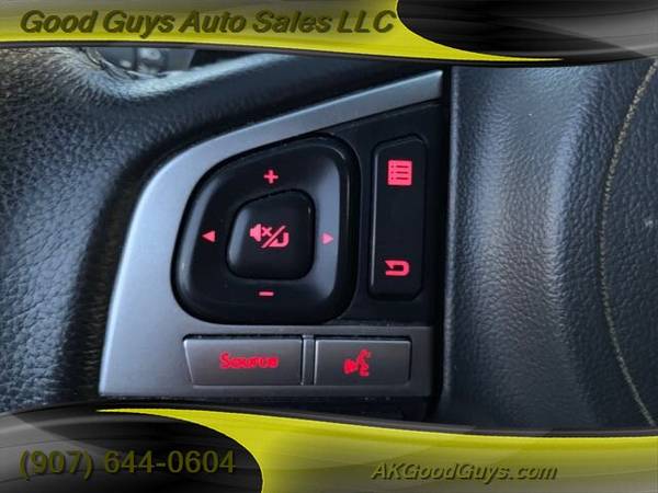 Subaru Legacy 2.5i Premium / EYE SIGHT / All Wheel Drive / One Owner for sale in Anchorage, AK – photo 24