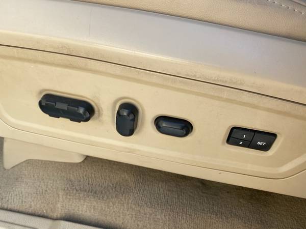 2007 Lincoln Navigator 2WD 4dr - cars & trucks - by dealer - vehicle... for sale in Bethany, OK – photo 12