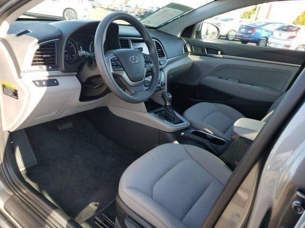 2018 Hyundai Elantra SEL 2.0L Auto for sale in Medford, OR – photo 21