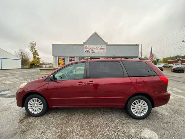 ==2007 TOYOTA SIENNA==**((DVD))**7 PASSENGER**100% GUARANTEED... for sale in Springdale, AR – photo 20