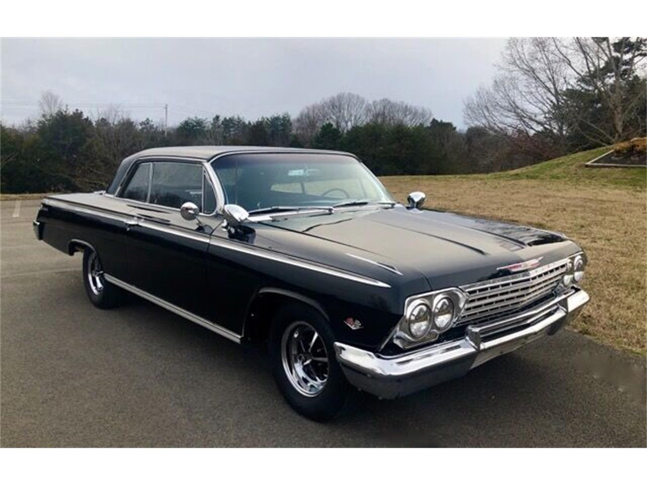 1962 Chevrolet Impala for sale in Clarksburg, MD – photo 10