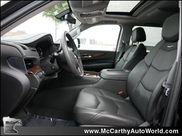 2020 Cadillac Escalade ESV Premium Luxury 6.2L Lthr Moon NAV DVD... for sale in Minneapolis, MN – photo 7