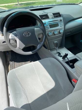 2009 Toyota Camry for sale in Bolingbrook, IL – photo 6