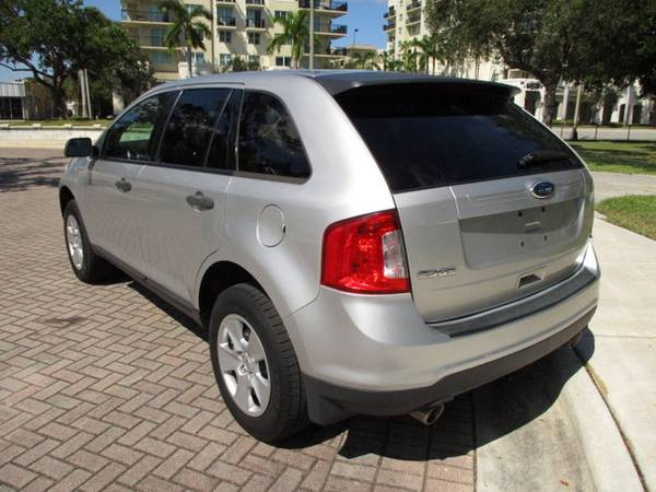 2011 Ford Edge SE Clean Clear Title 3.5L V6 for sale in Fort Lauderdale, FL – photo 19
