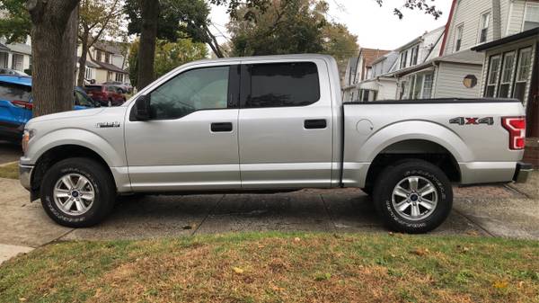 2019 FORD F150 XLT for sale in Queens Village, NY – photo 10