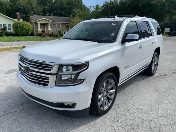 2016 Chevrolet Chevy Tahoe LTZ 4x2 4dr SUV - cars & trucks - by... for sale in TAMPA, FL – photo 13