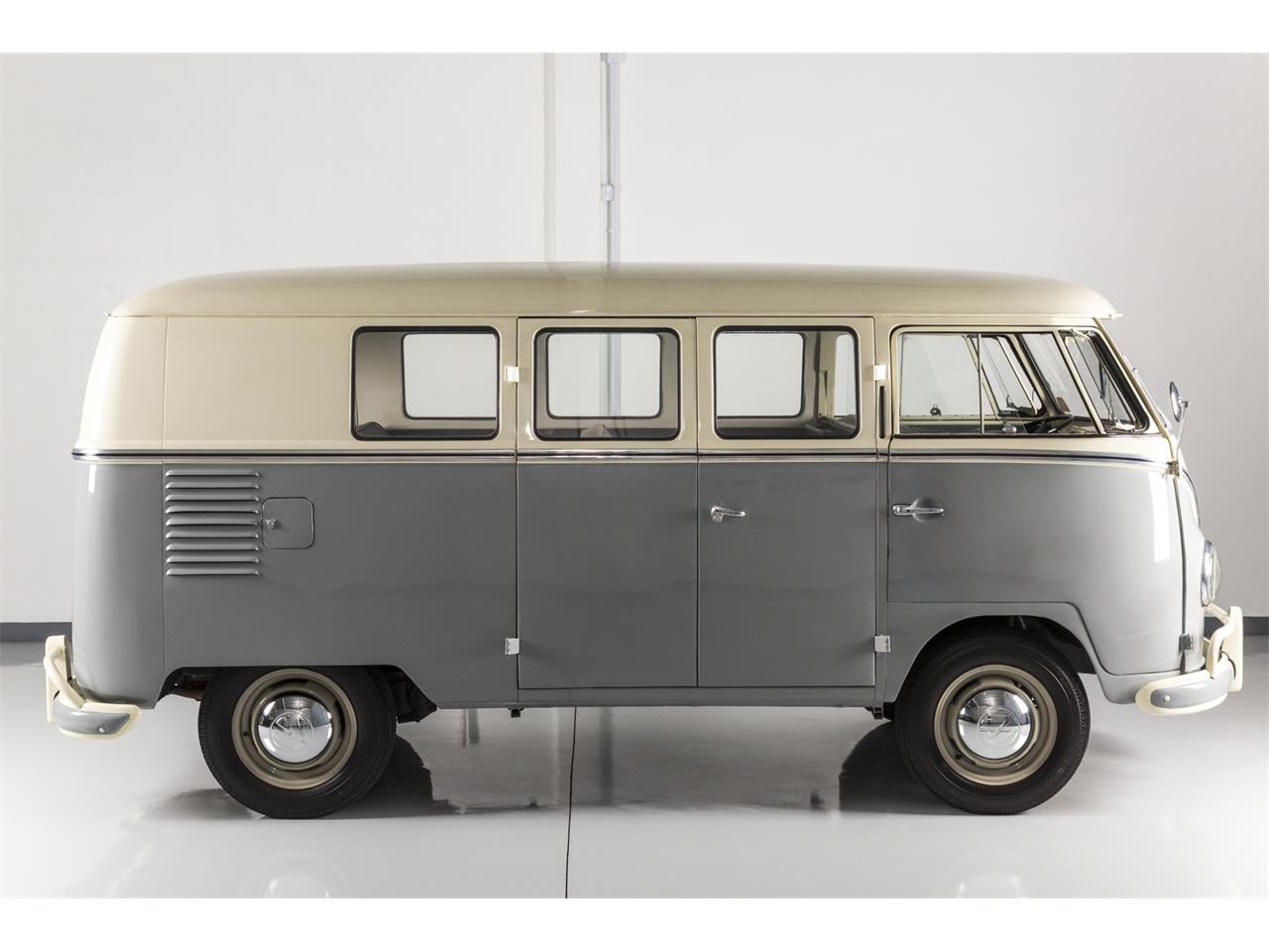 1960 Volkswagen Bus for sale in Santa Ana, CA – photo 3