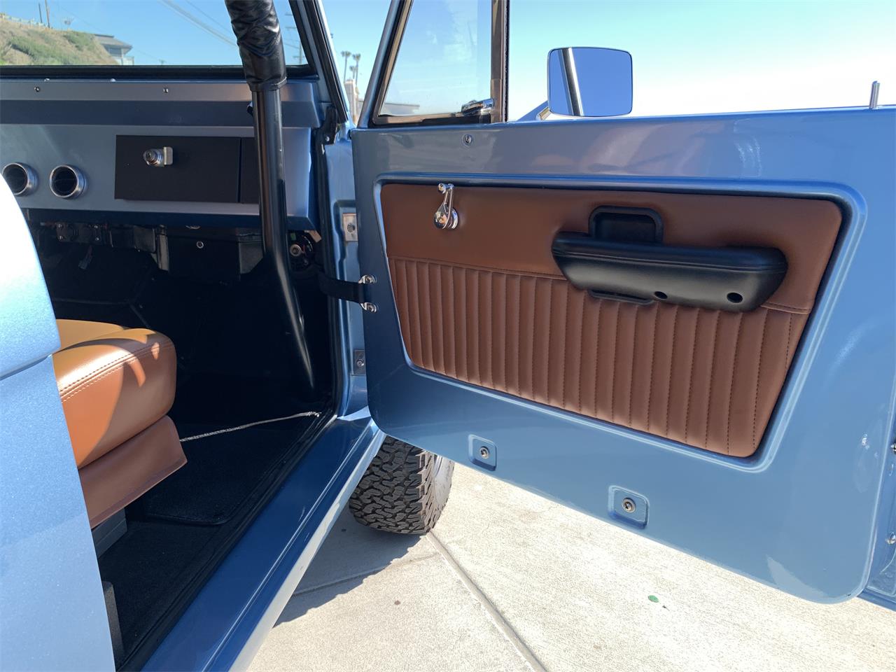 1976 Ford Bronco for sale in Chatsworth, CA – photo 9