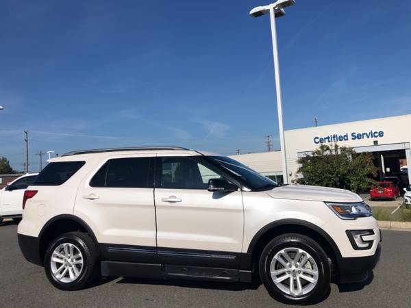 2016 Ford Explorer Handicapped Conversion Wheelchair Accessi We... for sale in KERNERSVILLE, NC – photo 14