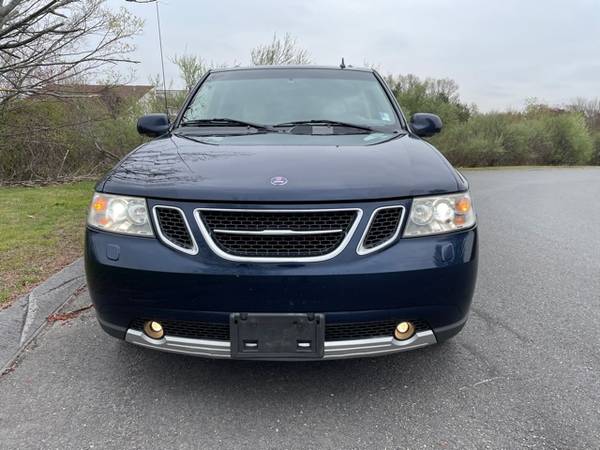 2008 SAAB 9-7X (SAME AS GMC ENVOY) - - by dealer for sale in Northborough, MA – photo 4