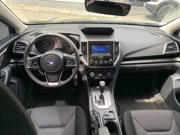 2020 Subaru Impreza 5DR WGN CVT - - by dealer for sale in Butler, NJ – photo 11