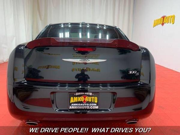 2014 Chrysler 300 Series S S 4dr Sedan We Can Get You Approved For A for sale in TEMPLE HILLS, MD – photo 13
