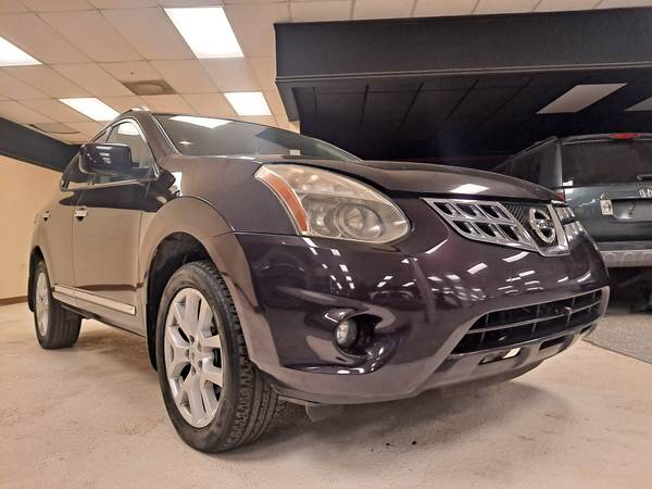 2013 Nissan Rogue FULLY LOADED ! - - by for sale in Decatur, GA – photo 15