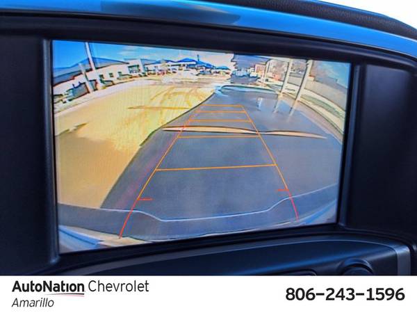 2016 Chevrolet Silverado 2500HD LTZ 4x4 4WD Four Wheel SKU:GF189408... for sale in Amarillo, TX – photo 16