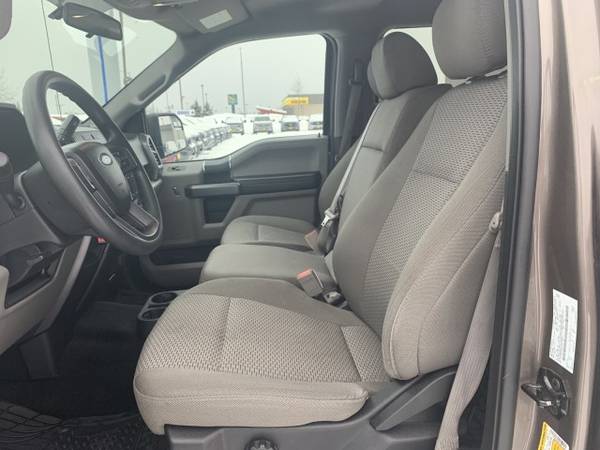 2018 Ford F-150 Lead Foot For Sale GREAT PRICE! for sale in Soldotna, AK – photo 11