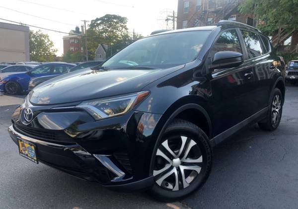 Check Out This Spotless 2016 Toyota RAV4 with only 61,327 Miles-boston for sale in Chelsea, MA – photo 3