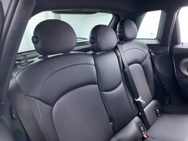 2015 MINI Hardtop 4 Door Cooper S Hatchback 4D hatchback Gray - -... for sale in Atlanta, NV – photo 19
