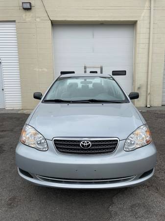 2008 Toyota Corolla LOW MILE 1 Owner for sale in Lakewood, NJ – photo 3