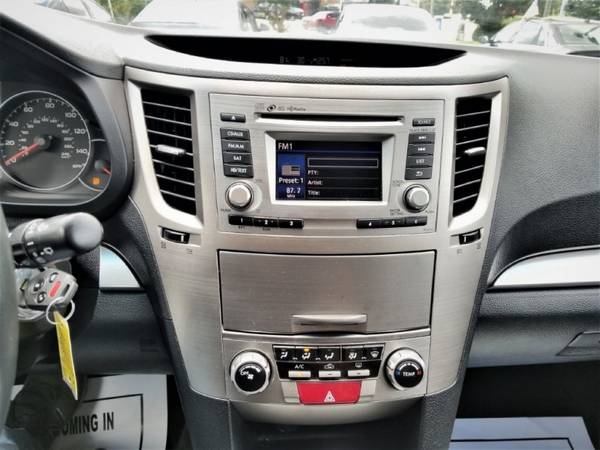 2014 Subaru Outback 2.5i Premium for sale in Virginia Beach, VA – photo 21
