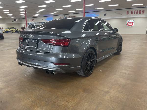2017 Gray Audi s3 Sleek, Sporty, Luxury - - by dealer for sale in Nampa, ID – photo 10