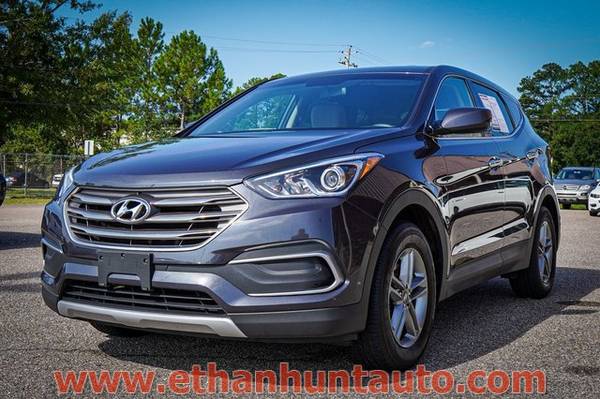 2018 *Hyundai* *Santa Fe Sport* *2.4L Automatic* Pla for sale in Mobile, AL – photo 6