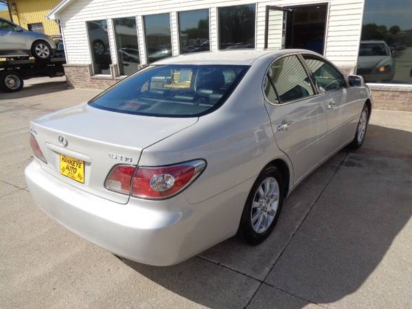 2004 Lexus ES 330 4dr Sdn for sale in Marion, IA – photo 7