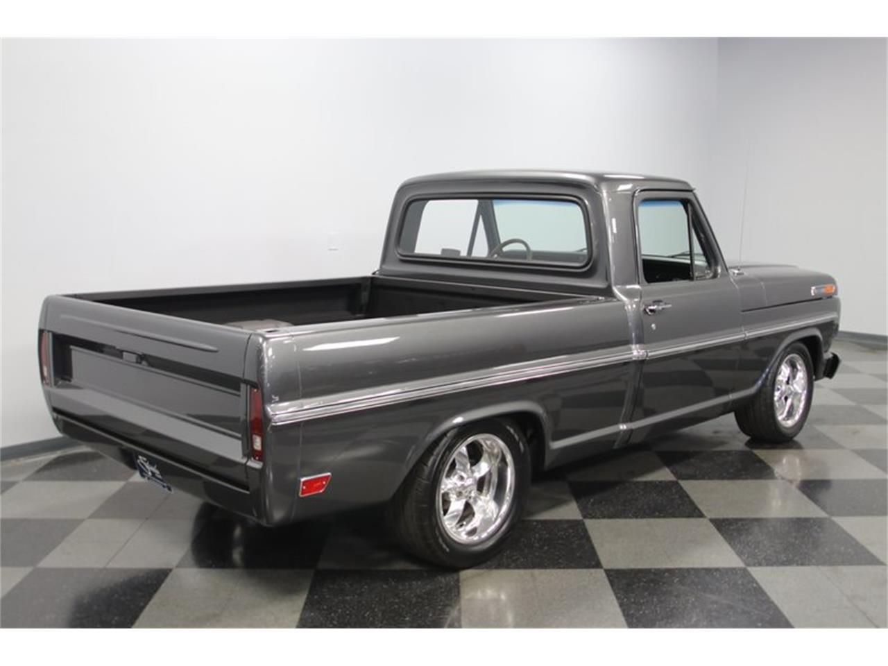 1968 Ford F100 for sale in Concord, NC – photo 28