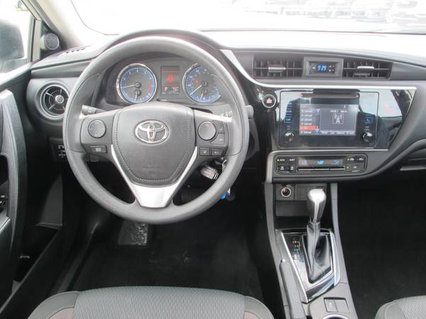2019 Toyota Corolla LE - cars & trucks - by dealer - vehicle... for sale in Little River, SC – photo 7