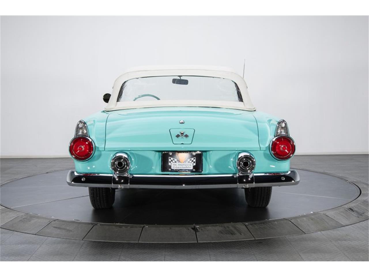 1955 Ford Thunderbird for sale in Charlotte, NC – photo 25
