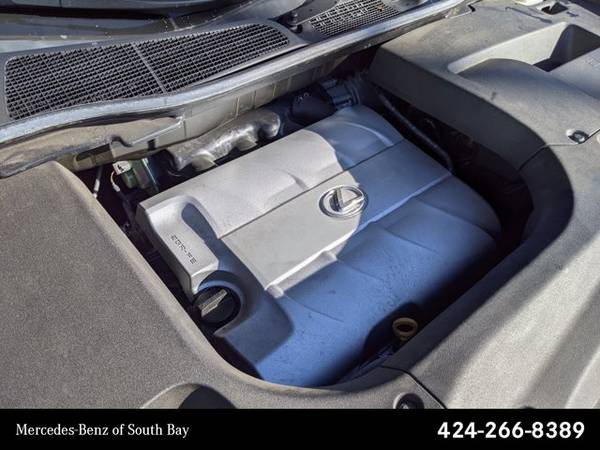 2015 Lexus RX 350 SKU:FC205753 SUV - cars & trucks - by dealer -... for sale in Torrance, CA – photo 21