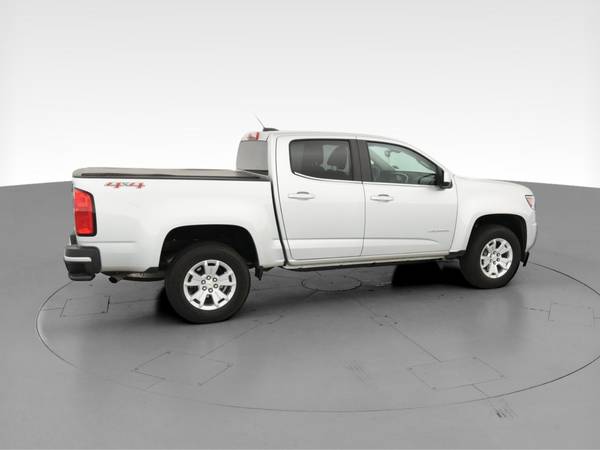 2018 Chevy Chevrolet Colorado Crew Cab LT Pickup 4D 5 ft pickup... for sale in Columbia, SC – photo 12