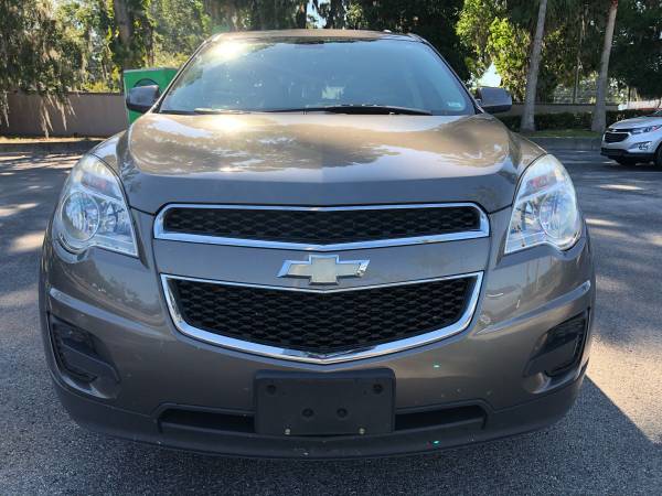2011 Chevrolet Equinox LT - - by dealer - vehicle for sale in Lutz, FL – photo 3