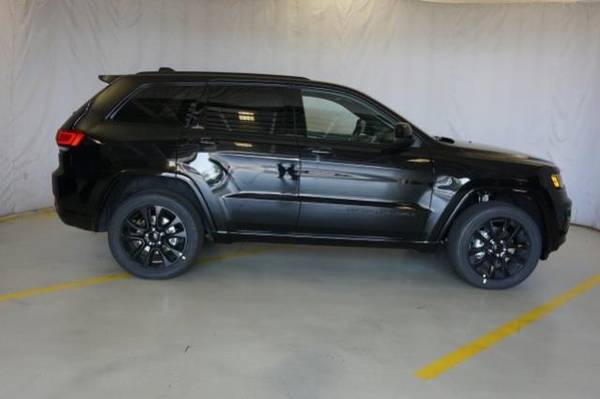 $497/mo 2020 Jeep Grand Cherokee Bad Credit & No Money Down OK -... for sale in Hinsdale, IL – photo 2