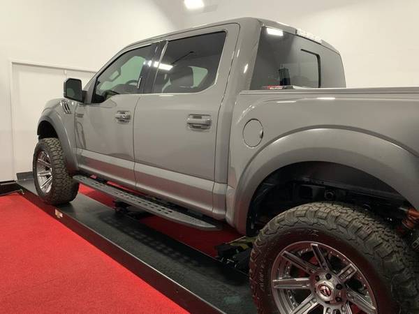 2020 Ford F-150 F150 F 150 Raptor - Open 9 - 6, No Contact Delivery for sale in Fontana, CA – photo 6