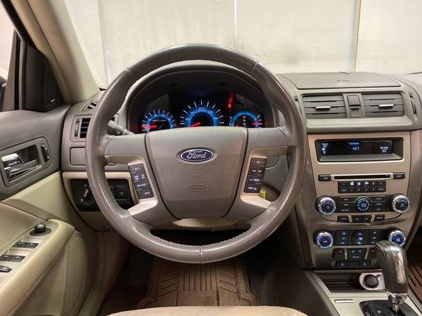 2010 Ford Fusion SEL - cars & trucks - by dealer - vehicle... for sale in Akron, PA – photo 9