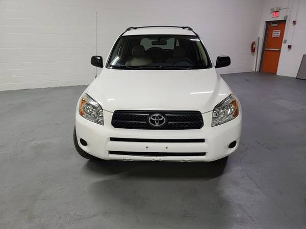 2007 Toyota RAV4 - Financing Available! - cars & trucks - by dealer... for sale in Glenview, IL – photo 9