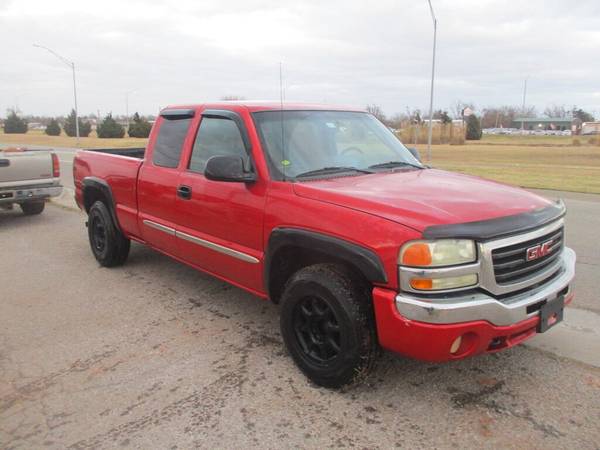 2003 Ford F-150 SuperCrew Lariat LeatherV8 - cars & trucks - by... for sale in MOORE, OK – photo 13