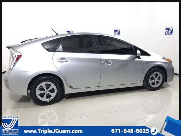 2015 Toyota Prius - - by dealer for sale in Other, Other – photo 11