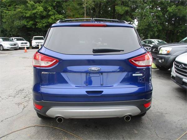 2013 FORD ESCAPE SE, CLEAN CARFAX!! - cars & trucks - by dealer -... for sale in Cary, NC – photo 5