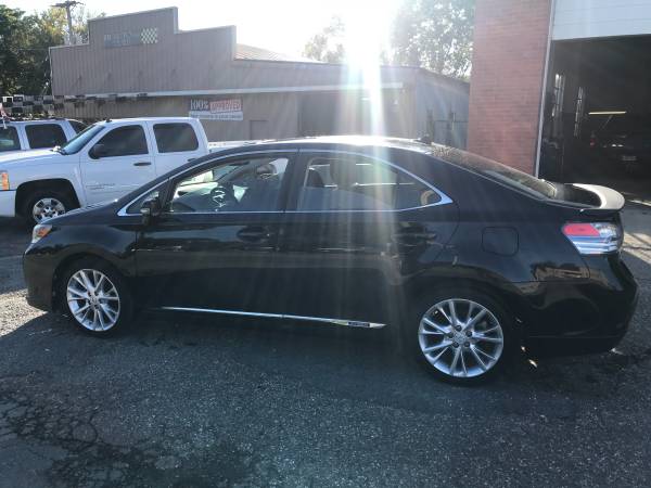 LEXUS HS 250 H 115K MILES_TRADES WELCOME*CASH OR FINANCE - cars &... for sale in Benton, AR – photo 11