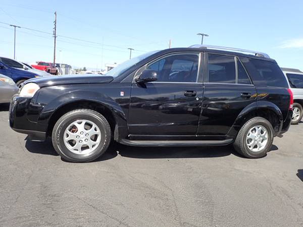 2006 Saturn Vue Base Buy Here Pay Here - cars & trucks - by dealer -... for sale in Yakima, WA – photo 8