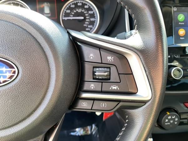 2019 Subaru Forester Premium - cars & trucks - by dealer - vehicle... for sale in Georgetown, TX – photo 17